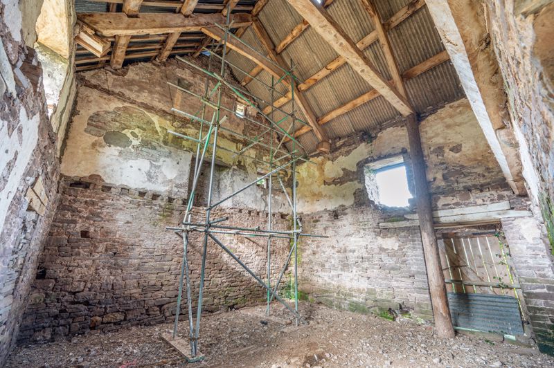 Interior- click for photo gallery
